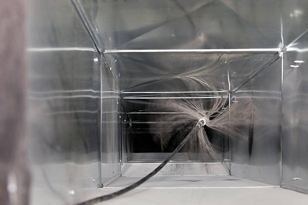 Best Emergency Air Duct Cleaning  in Chadwicks, NY