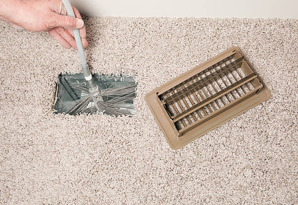 Best Home Air Vent Cleaning  in Chadwicks, NY